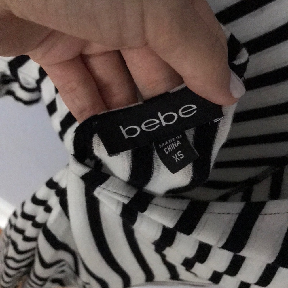 Bebe tunic - Picture 3 of 3